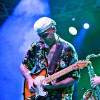 San Vicente de Alcántara se consolida como la capital extremeña del rock