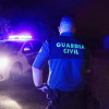 Las imágenes del desalojo por el incendio de Jarilla en Extremadura