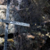 Así se encuentra uno de los pueblos afectados por el incendio de Jarilla: "Volverás a florecer"