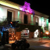 San Vicente de Alcántara llena sus calles de actividades durante La Noche en Blanco