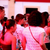 El terror invade Valverde de Leganés: miles de personas disfrutan La Fuga de la Diabla
