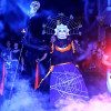 El terror invade Valverde de Leganés: miles de personas disfrutan La Fuga de la Diabla