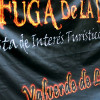 El terror invade Valverde de Leganés: miles de personas disfrutan La Fuga de la Diabla