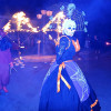 El terror invade Valverde de Leganés: miles de personas disfrutan La Fuga de la Diabla