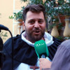 Éxito en las calles de Barcarrota: actores, cantantes y multitud de público en la XI Visita Guiada Nocturna