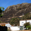 Así se encuentra uno de los pueblos afectados por el incendio de Jarilla: "Volverás a florecer"
