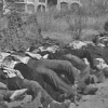 Badajoz conmemora la matanza del 14 de agosto:  exigen memoria, justicia y reconocimiento