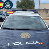 Detenido un menor que modificó su DNI para entrar en un salón de juegos