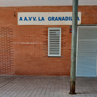 Los vecinos de La Granadilla siguen esperando una sede vecinal