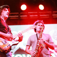 La Raya Rock consolida a San Vicente de Alcántara como la capital extremeña de este género