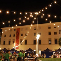 Ya está disponible la programación de la Noche en Blanco en Badajoz 2025