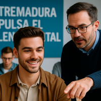 La Junta apuesta por el talento digital como motor económico en su Estrategia 2027