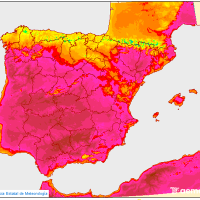¿Hasta cuándo durará esta ola de calor en Extremadura?