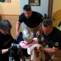 Familiares denuncian el abandono institucional en la residencia de mayores de Zafra