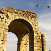 2 M€ para mejorar la experiencia de los visitantes a la ciudad romana de Cáparra