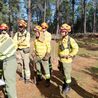 La Junta pagará más a los bomberos del INFOEX a partir de ahora