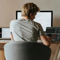 Ya puedes solicitar ayudas a la conciliación: teletrabajo y flexibilidad horaria
