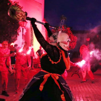 La Fuga de la Diabla de Valverde traerá una gran sorpresa esta edición