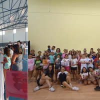 'La Esperanza se Desayuna Cada Día' llega a Pueblonuevo con un mensaje solidario