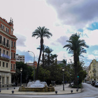 Piden un proyecto más ambicioso para la avenida de Huelva en Badajoz