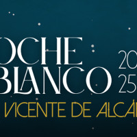 San Vicente de Alcántara volverá a brillar con la Noche en Blanco