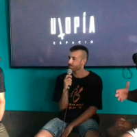 Utopía en Valdencín: cómo un pueblo de 300 habitantes se reinventó a golpe de música