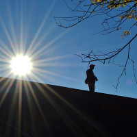 Extremadura de nuevo bajo aviso por calor extremo este sábado