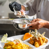 Se dispara el consumo de comida preparada