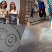 Diputación de Badajoz: referente en sostenibilidad y extinción de incendios