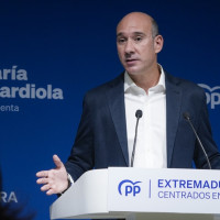 PP: “La única solución a los problemas del PSOE con sus C.V. es presentar los títulos o la dimisión”