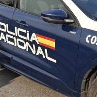 Dos jóvenes detenidas tras robar perfumes por valor de 1.600 € en Almendralejo
