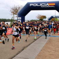 Nuevo recorrido para la Carrera Solidaria Ruta 091 en Badajoz: fecha y novedades