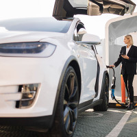 Ayudas para comprar vehículos eléctricos en Extremadura: este es el plazo