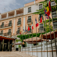 Crecen las pernoctaciones de viajeros internacionales en hoteles de Extremadura