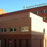 Dos mujeres heridas tras ser atropelladas en la CC-114