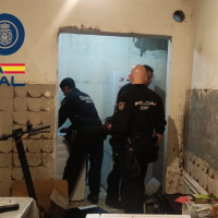 Ya se conocen todos los detalles de la operación en Suerte de Saavedra (BA)