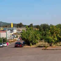 Jerez de los Caballeros abre la puerta a nuevos negocios: hay 20.000 m2 disponibles