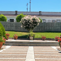 Badajoz conmemora la matanza del 14 de agosto:  exigen memoria, justicia y reconocimiento