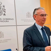 Quintana reacciona al robo de armas en Alburquerque:  "Estoy preocupado"