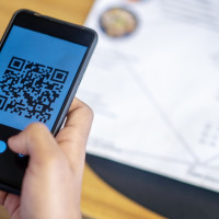 Estafa a través de los códigos QR