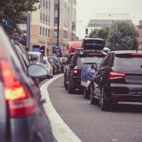 Operación salida: la DGT prevé más de 100.000 desplazamientos en Extremadura