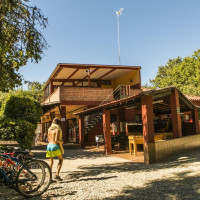 Extremadura encabeza el crecimiento de viajeros que se alojan en establecimientos extrahoteleros