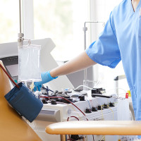 Agradecimiento a profesionales y pacientes tras el problema con la hemodiálisis