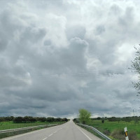 Esta es la previsión sobre posibilidad de danas y lluvias torrenciales este otoño en España