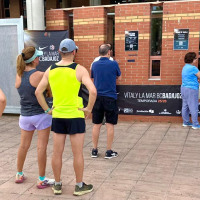 El Vítaly La Mar BCB termina el primer mes de campaña con más de 700 socios