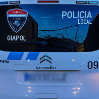 GIAPOL detiene a otro presunto implicado en el atraco a la sucursal de Gévora