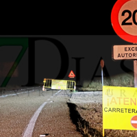 Vecinos de Aliseda y Herreruela: "Nos han robado el alma"