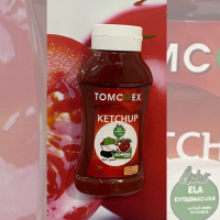 ELA Extremadura lanza un kétchup solidario gracias a dos empresas de la región