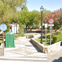 Piden suspender el trabajo en la calle de empleados públicos por el calor en un pueblo extremeño