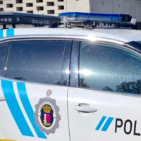 Llega el DeltaCar a Badajoz: multará a los coches en doble fila y mal aparcados